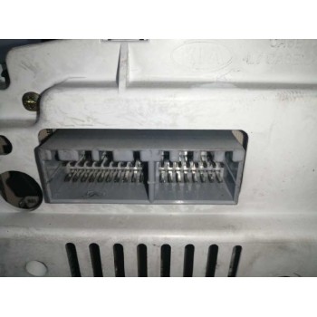 Recambio de cuadro instrumentos para kia cerato 2.0 turbodiesel cat referencia OEM IAM 940032F300  
