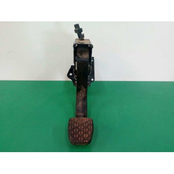 PEDAL EMBRAGUE A9062900601 