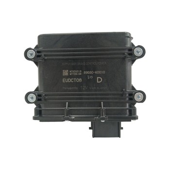 Recambio de modulo electronico para mazda 2 hatchback (kb) 1.5 hybrid (kbac3x) referencia OEM IAM 89680K0010  
