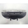 Recambio de cuadro instrumentos para kia cerato 2.0 turbodiesel cat referencia OEM IAM 940032F300  