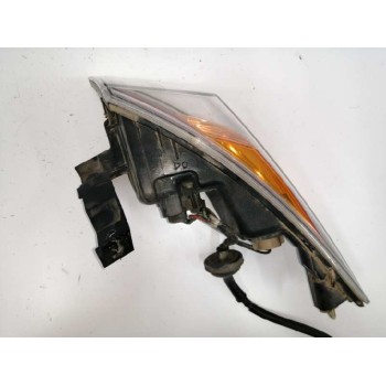 Recambio de piloto trasero izquierdo para honda civic berlina 5 (fk) 2.2 i-ctdi comfort referencia OEM IAM 33551SMGE04  