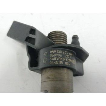 Recambio de inyector para audi a6 c6 (4f2) 3.0 tdi quattro referencia OEM IAM 059130277AH  