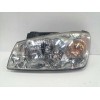 Recambio de faro izquierdo para kia cerato 2.0 turbodiesel cat referencia OEM IAM   