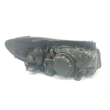 Recambio de faro izquierdo para kia cerato 2.0 turbodiesel cat referencia OEM IAM   