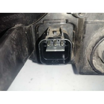 Recambio de faro izquierdo para kia cerato 2.0 turbodiesel cat referencia OEM IAM   