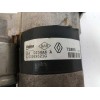 Recambio de motor arranque para dacia sandero 1.2 16v cat referencia OEM IAM 8200369521G TS8E6 