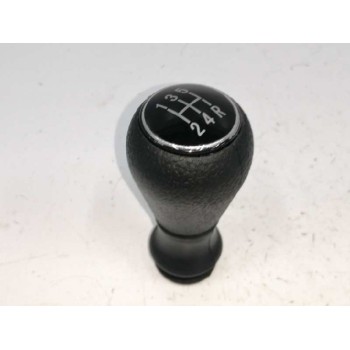 Recambio de pomo palanca cambio para citroën xsara berlina 2.0 hdi satisfaction referencia OEM IAM FX150  
