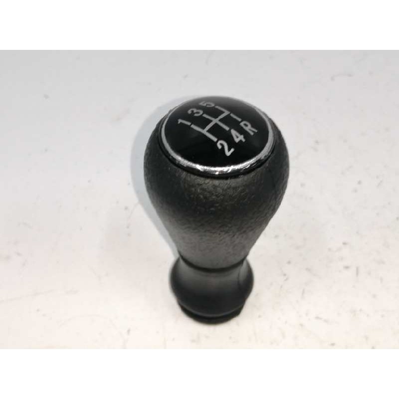 Recambio de pomo palanca cambio para citroën xsara berlina 2.0 hdi satisfaction referencia OEM IAM FX150  