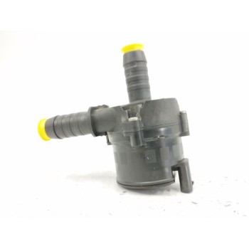Recambio de bomba agua para ford transit furgón (tts) 2.0 tdci cat referencia OEM IAM KK3118D473AC ADICIONAL 