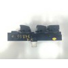 Recambio de mando elevalunas delantero izquierdo para kia cerato 2.0 turbodiesel cat referencia OEM IAM 621W05560  