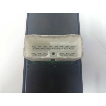 Recambio de mando elevalunas delantero izquierdo para kia cerato 2.0 turbodiesel cat referencia OEM IAM 621W05560  