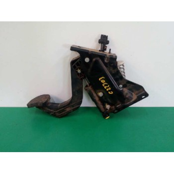 Recambio de pedal embrague para volkswagen crafter caja cerrada caja cerrada 35, batalla mediana, techo alto coolprofi referenci