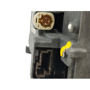 Recambio de pantalla multifuncion para citroën c4 picasso ii 1.6 bluehdi 120 referencia OEM IAM 9812720580 A2C83338101 