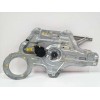 Recambio de elevalunas delantero derecho para kia cerato 2.0 turbodiesel cat referencia OEM IAM TIJERA 824602F000 CARIBE TIJERA