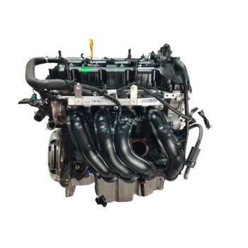 MOTOR COMPLETO 15S4C 4141 KM G15D