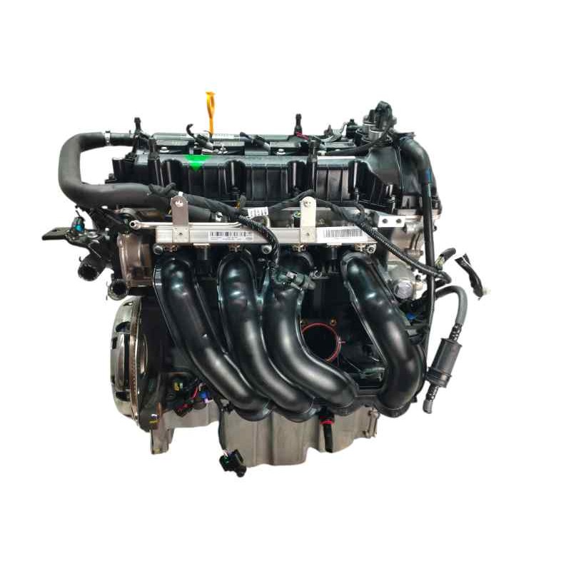 Recambio de motor completo para mg zs suv (azs1) 1.5 vti referencia OEM IAM 15S4C 4141 KM G15D