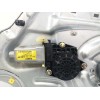 Recambio de elevalunas delantero derecho para kia cerato 2.0 turbodiesel cat referencia OEM IAM TIJERA 824602F000 CARIBE TIJERA