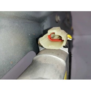 Recambio de elevalunas delantero derecho para kia cerato 2.0 turbodiesel cat referencia OEM IAM TIJERA 824602F000 CARIBE TIJERA