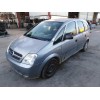 opel meriva del año 2004