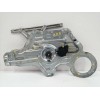 Recambio de elevalunas delantero izquierdo para kia cerato 2.0 turbodiesel cat referencia OEM IAM TIJERA 824702F020 BUSCANDO
