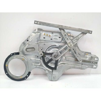 Recambio de elevalunas delantero izquierdo para kia cerato 2.0 turbodiesel cat referencia OEM IAM TIJERA 824702F020 BUSCANDO