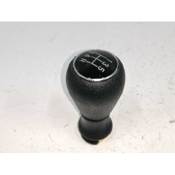 Recambio de pomo palanca cambio para citroën xsara berlina 2.0 hdi satisfaction referencia OEM IAM FX150  