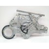 Recambio de elevalunas delantero izquierdo para kia cerato 2.0 turbodiesel cat referencia OEM IAM TIJERA 824702F020 BUSCANDO