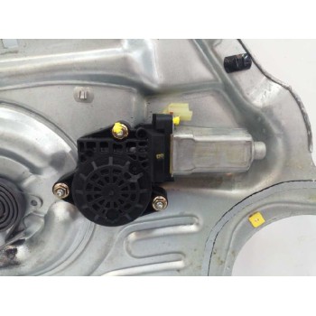 Recambio de elevalunas delantero izquierdo para kia cerato 2.0 turbodiesel cat referencia OEM IAM TIJERA 824702F020 BUSCANDO