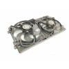 Recambio de electroventilador para volkswagen new beetle (9c1/1c1) 2.0 referencia OEM IAM 1C0121207C  