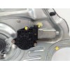 Recambio de elevalunas delantero izquierdo para kia cerato 2.0 turbodiesel cat referencia OEM IAM TIJERA 824702F020 BUSCANDO