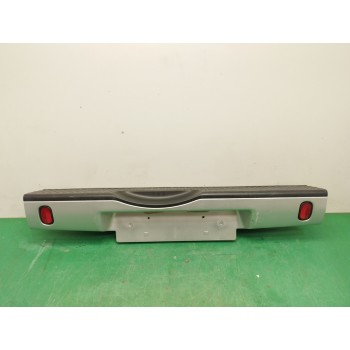 PARAGOLPES TRASERO 89714455 