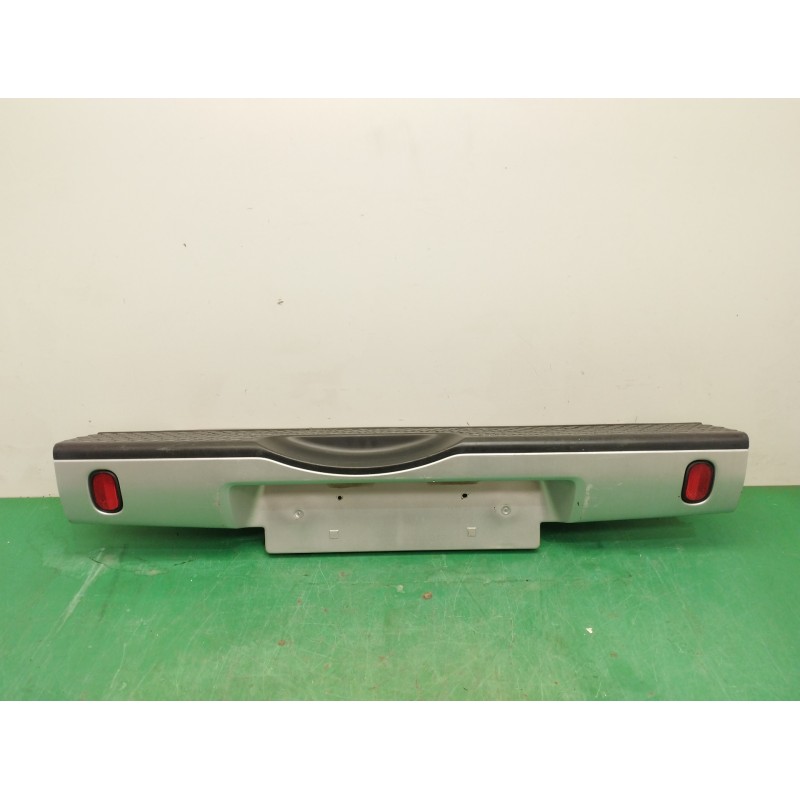 Recambio de paragolpes trasero para opel frontera b (u99) 2.2 dti (6b_66, 6b_76) referencia OEM IAM 89714455  