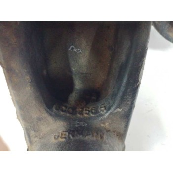 Recambio de mangueta delantera derecha para seat ibiza (6j5) 1.9 tdi referencia OEM IAM 6Q0256S  