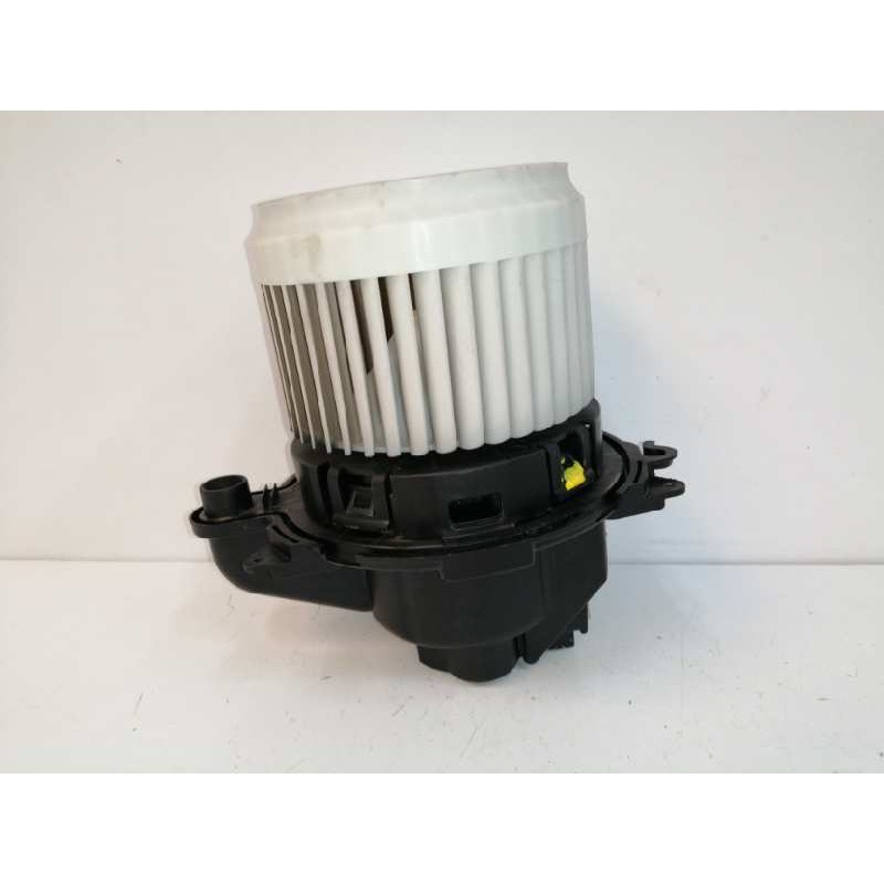 Recambio de motor calefaccion para dacia sandero 1.2 16v cat referencia OEM IAM 5P3730100  