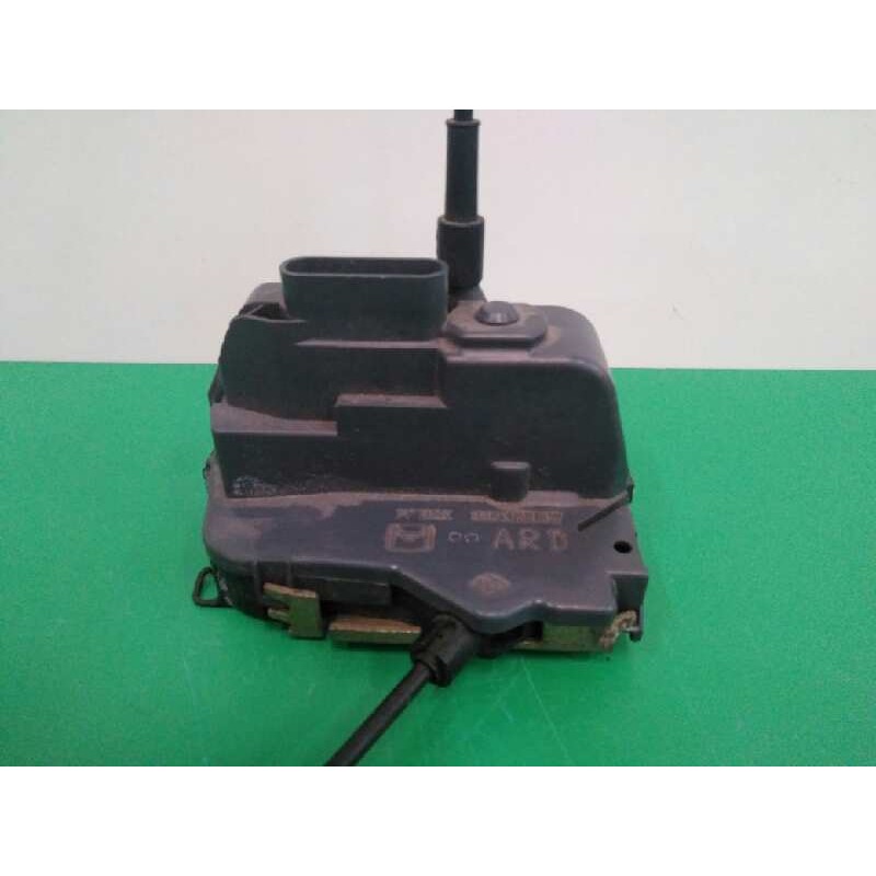 Recambio de cerradura puerta trasera derecha para renault espace iv (jk0) expression referencia OEM IAM 017959Z98  