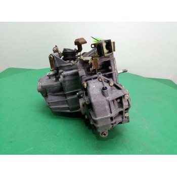 Recambio de caja cambios para alfa romeo 147 (190) 1.9 jtd cat referencia OEM IAM   