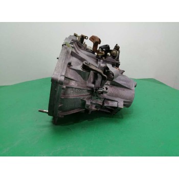 Recambio de caja cambios para alfa romeo 147 (190) 1.9 jtd cat referencia OEM IAM   