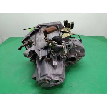 Recambio de caja cambios para alfa romeo 147 (190) 1.9 jtd cat referencia OEM IAM   