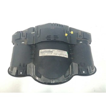 Recambio de cuadro instrumentos para alfa romeo 147 (190) 1.9 jtd cat referencia OEM IAM 156063199 110080304063 