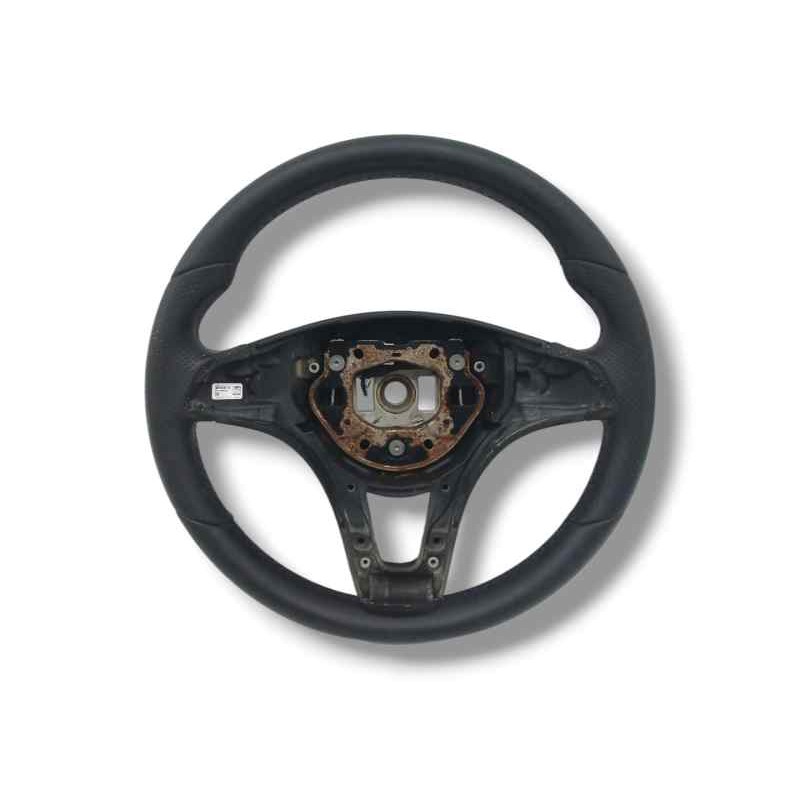 Recambio de volante para mercedes-benz clase c (w205) c 220 bluetec / d (205.002, 205.004) referencia OEM IAM A00046017039E38  