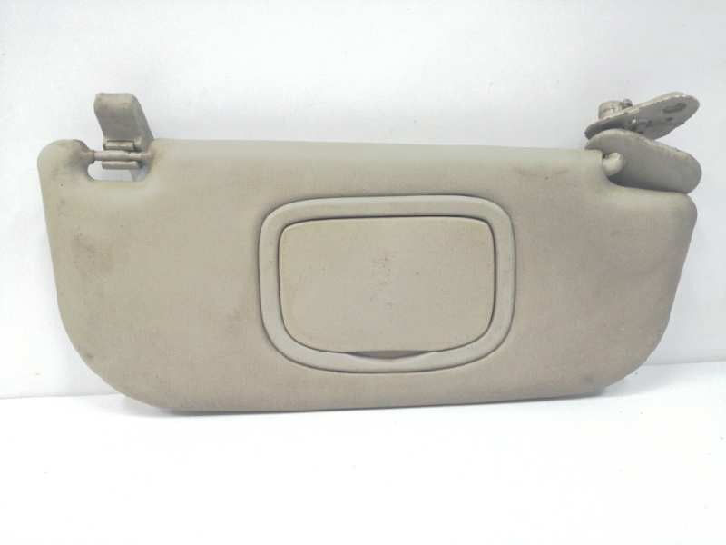 Recambio de parasol derecho para alfa romeo 147 (190) 1.9 jtd cat referencia OEM IAM B2889374DX  