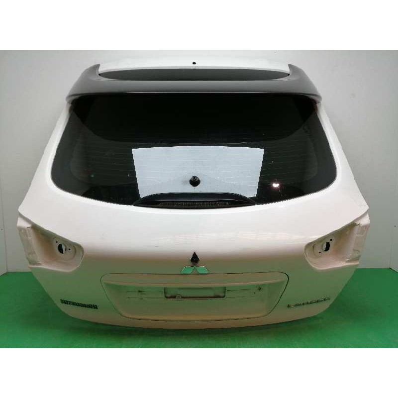Recambio de porton trasero para mitsubishi lancer sportback (cx) 1.5 cat referencia OEM IAM 5801A731  