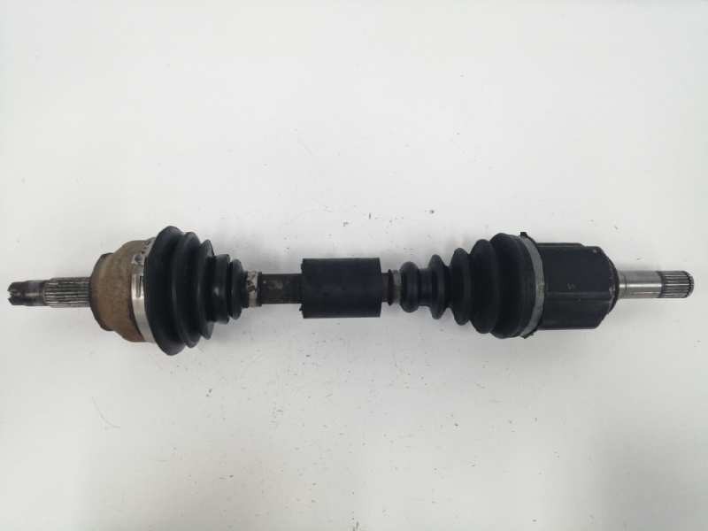 Recambio de transmision delantera izquierda para alfa romeo 147 (190) 1.9 jtd cat referencia OEM IAM   