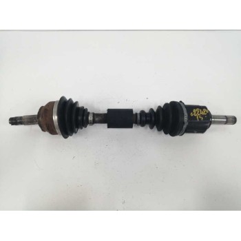 Recambio de transmision delantera izquierda para alfa romeo 147 (190) 1.9 jtd cat referencia OEM IAM   