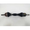 Recambio de transmision delantera izquierda para alfa romeo 147 (190) 1.9 jtd cat referencia OEM IAM   