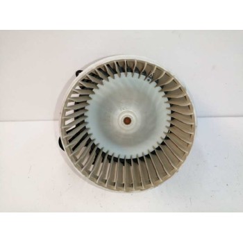 Recambio de motor calefaccion para dacia sandero 1.2 16v cat referencia OEM IAM 5P3730100  