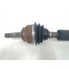 Recambio de transmision delantera izquierda para alfa romeo 147 (190) 1.9 jtd cat referencia OEM IAM   