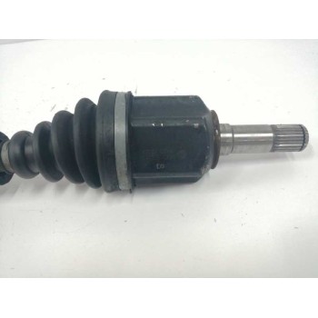 Recambio de transmision delantera izquierda para alfa romeo 147 (190) 1.9 jtd cat referencia OEM IAM   