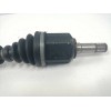 Recambio de transmision delantera izquierda para alfa romeo 147 (190) 1.9 jtd cat referencia OEM IAM   