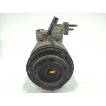 Recambio de compresor aire acondicionado para hyundai h1 travel comfort referencia OEM IAM  325033200 8C3020153